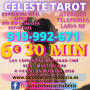 Venta Otros Servicios: 30 min de tarot por 6€